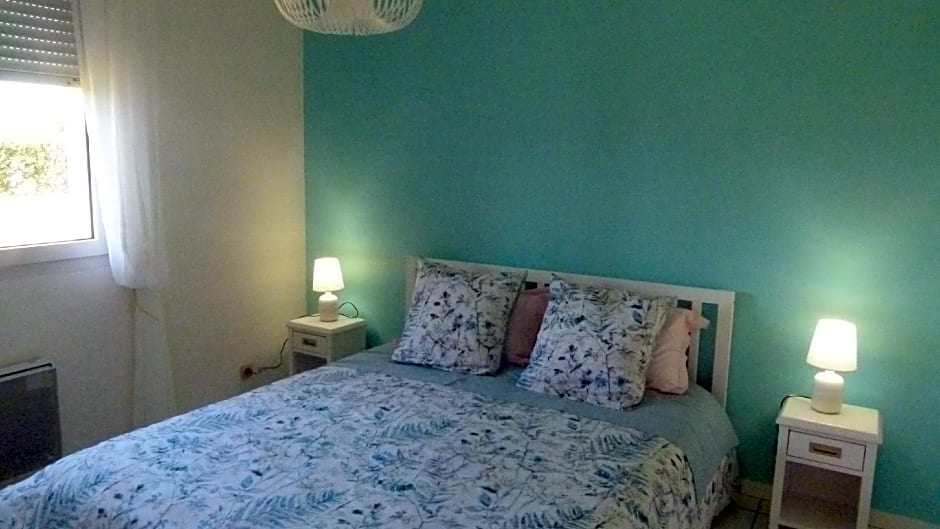 Les Calicots Sanguinet