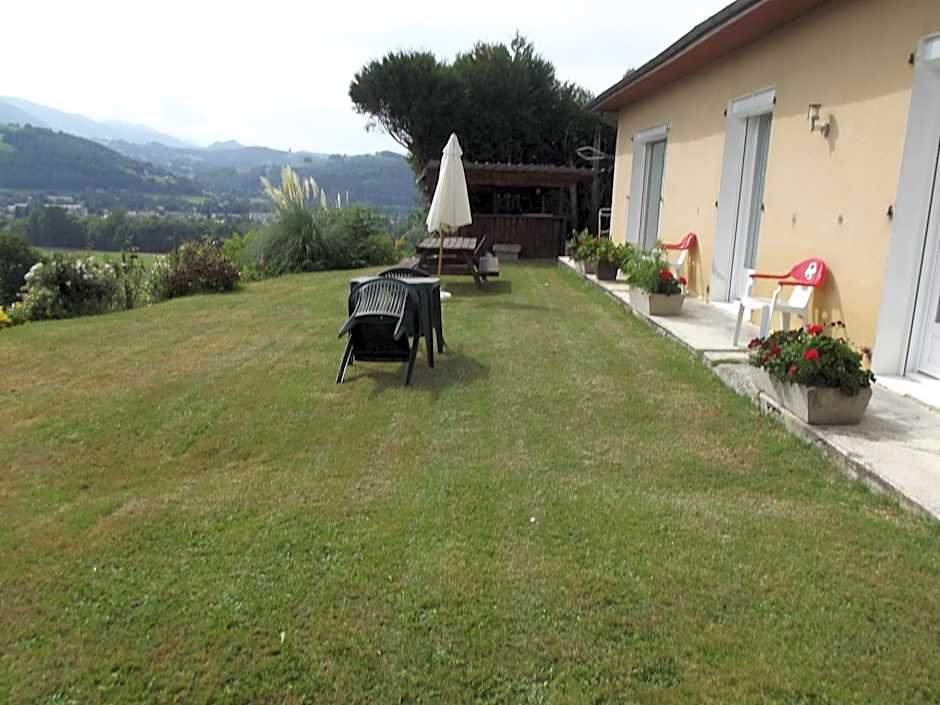 Chambres d'Hôtes Le Belvédère