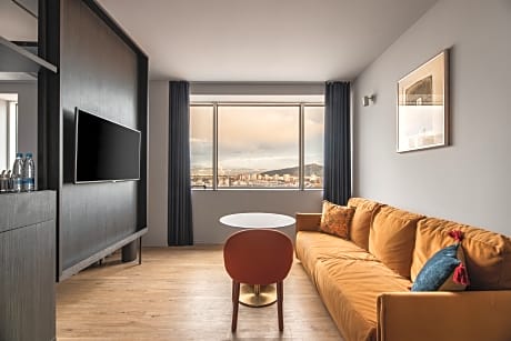 Premier Suite (4 paxes)