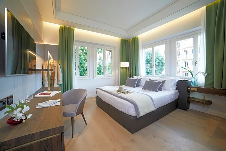 Messori Suites