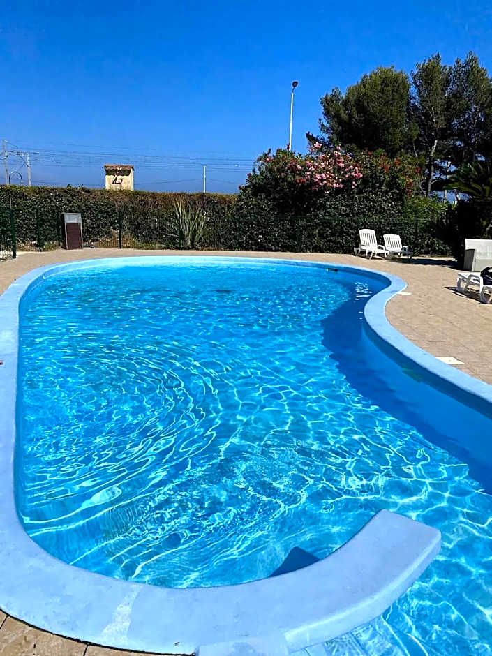 Appartement Marineland Sea View