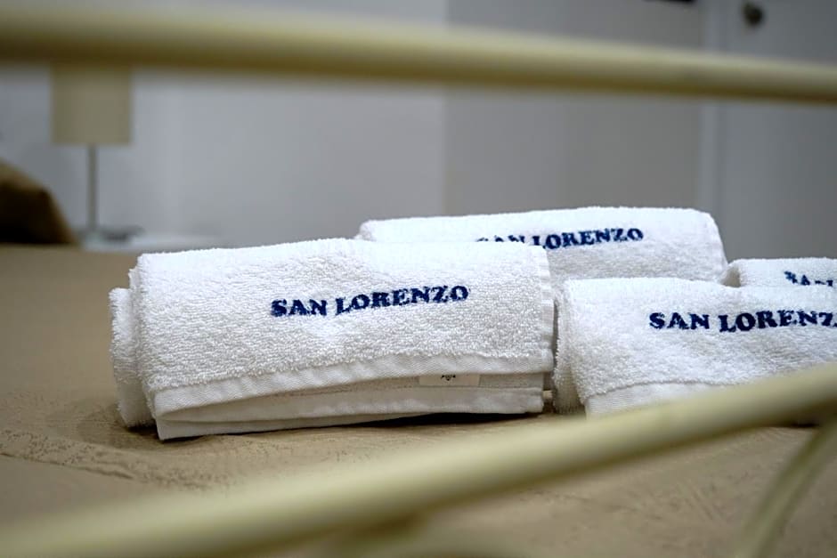 B&B SAN LORENZO