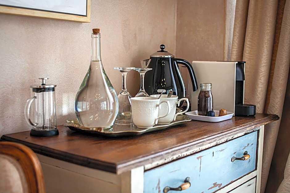 Petite Provence B&B