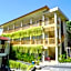 Graha Socio Hotel Nusa Dua Bali