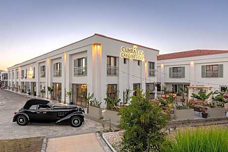 Cumbalıca Garden Hotel