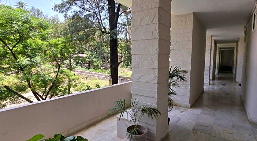 Ramma The Hotel near Nakki Lake