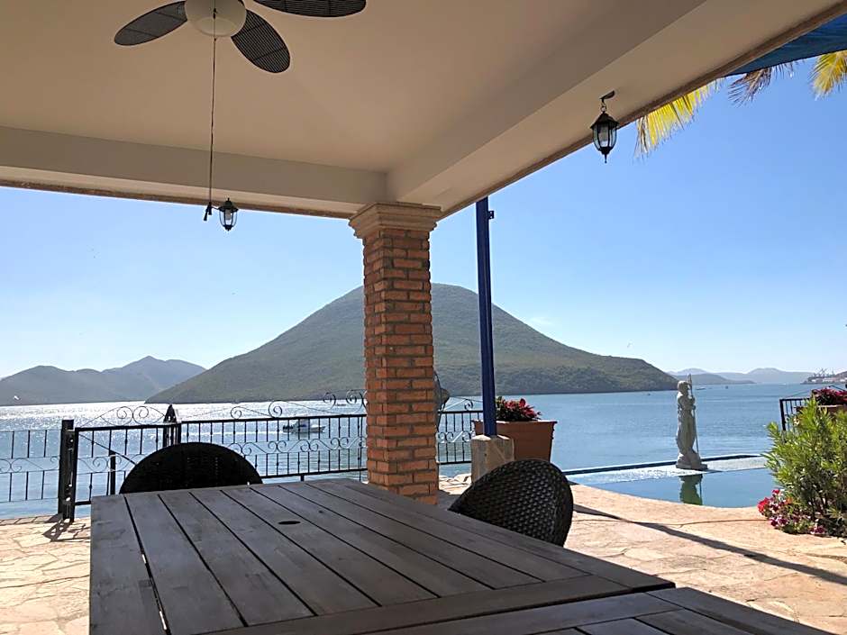 Casa de la Aduana Hotel Boutique