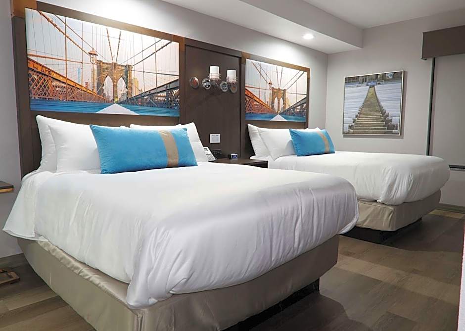 Hotel Manhattan, BW Signature Collection