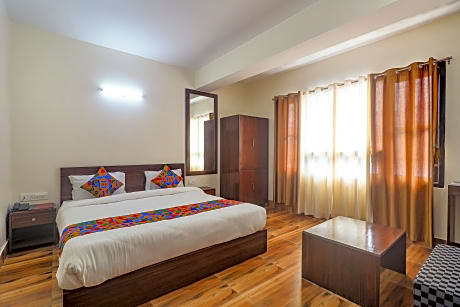 FabHotel Kutighar Regency