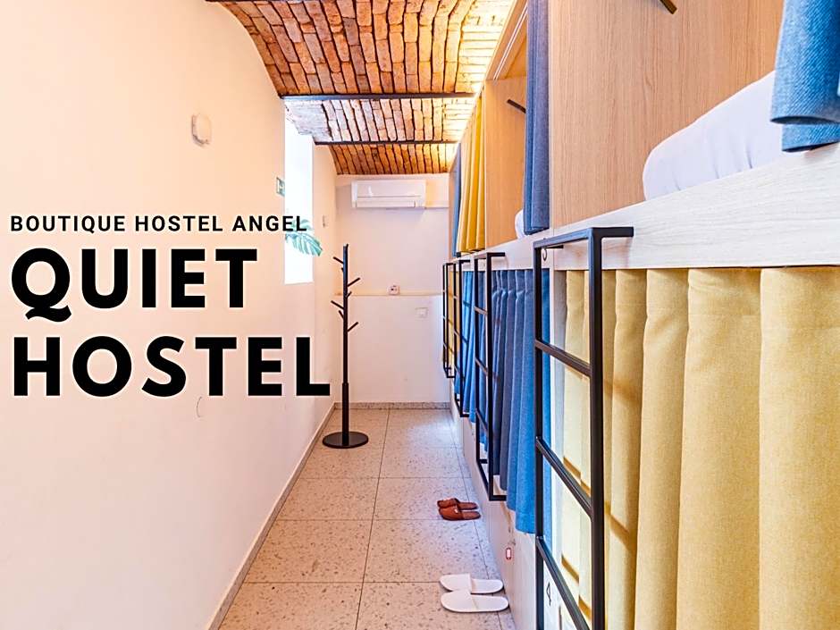 Boutique Hostel Angel