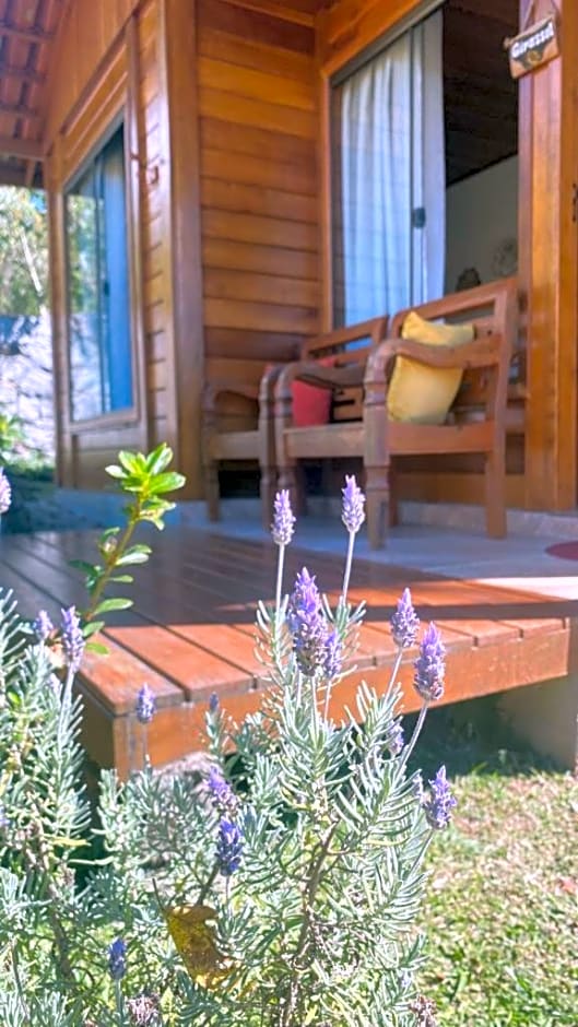 Pedacinho de Chão Chalés