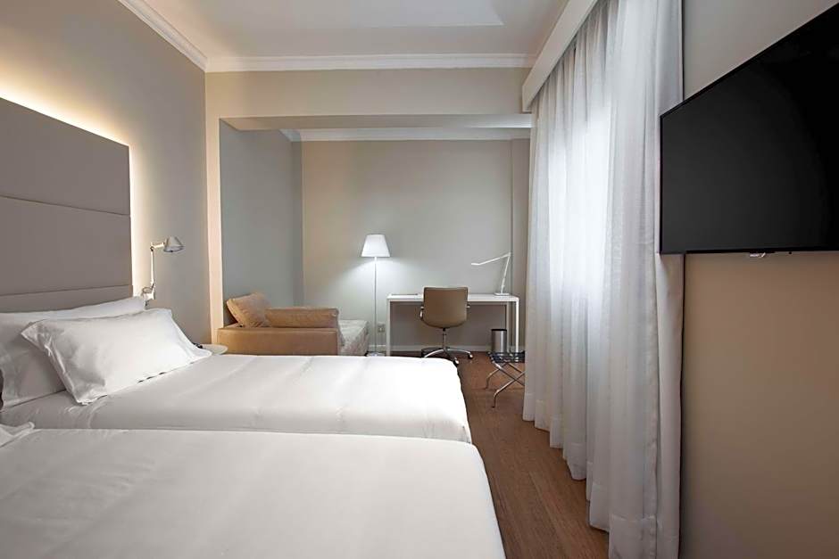 NH Las Palmas Playa las Canteras