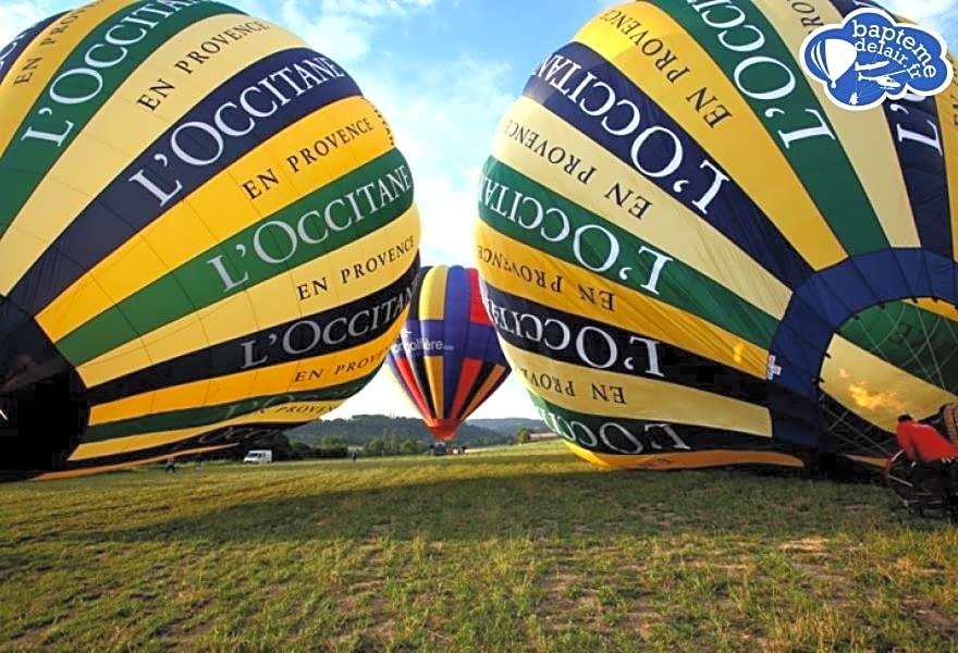 Hôtel Spa Les Alpes