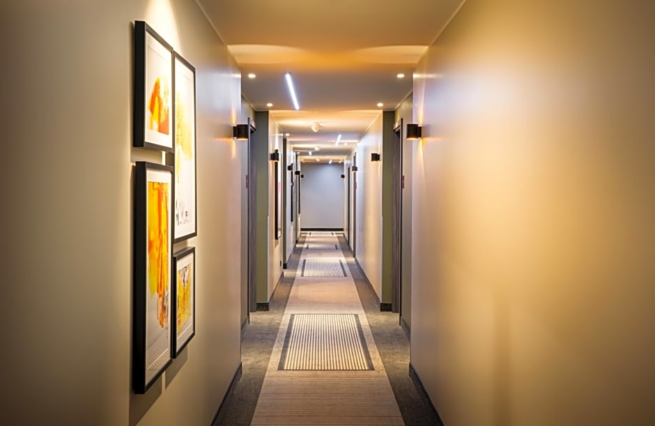 Leonardo Hotel Eschborn Frankfurt