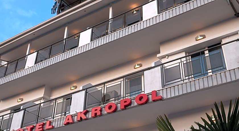 Hotel Akropol