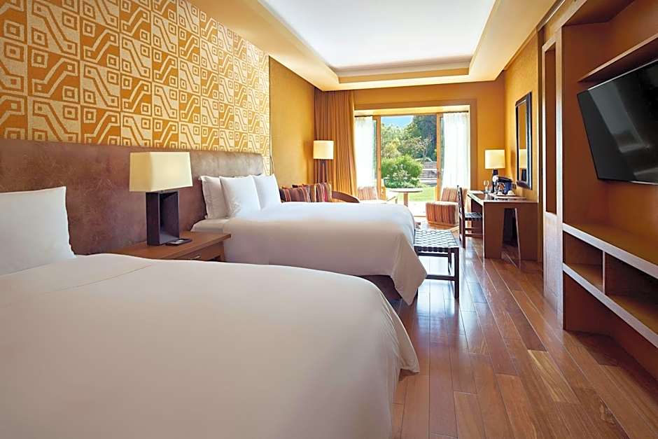 Photo 1 of 6 of Deluxe Grand 2 Queen Beds