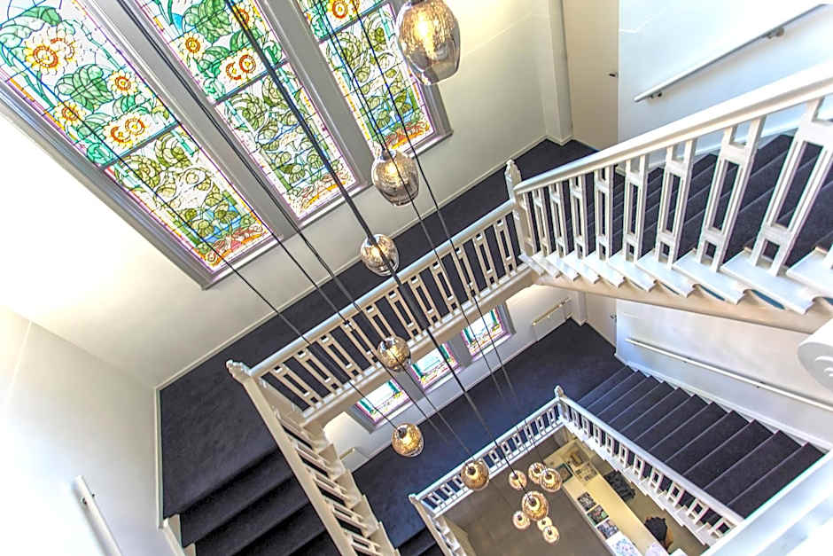 Rijksmonument Hotel de Sprenck - including free private parking