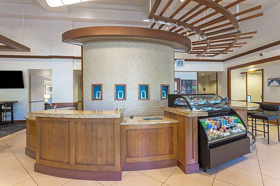 Hyatt Place Atlanta Downtown