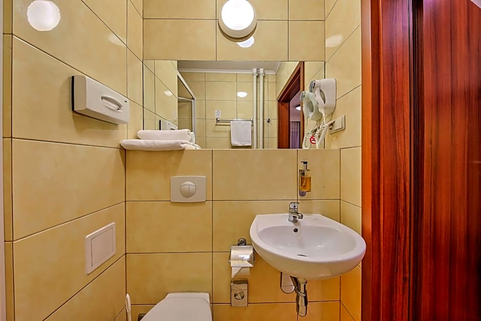 Best Western Hotel Portos