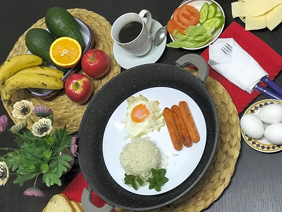 Camiguin KALIMBA DE LUNA INN