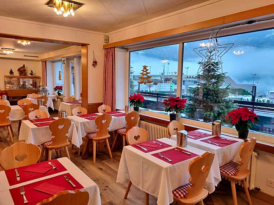 Hotel Bernerhof Grindelwald