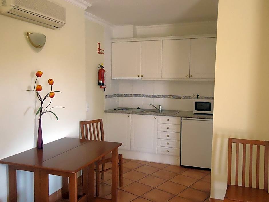 Canavial I & II Apartamentos