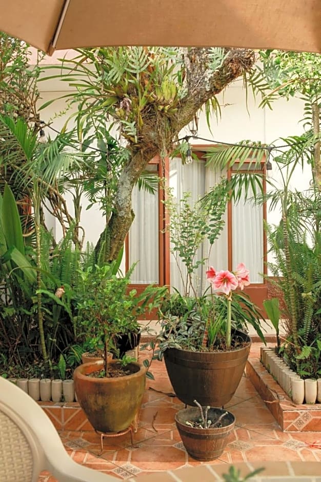Posada Galeria Alberto Sedas