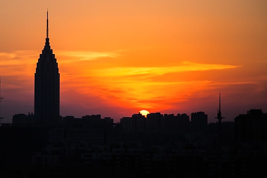 Changzhou Marriott Hotel