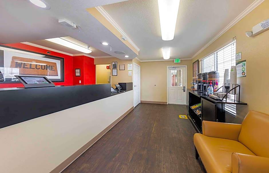 Extended Stay America Suites - Los Angeles - LAX Airport - El Segundo