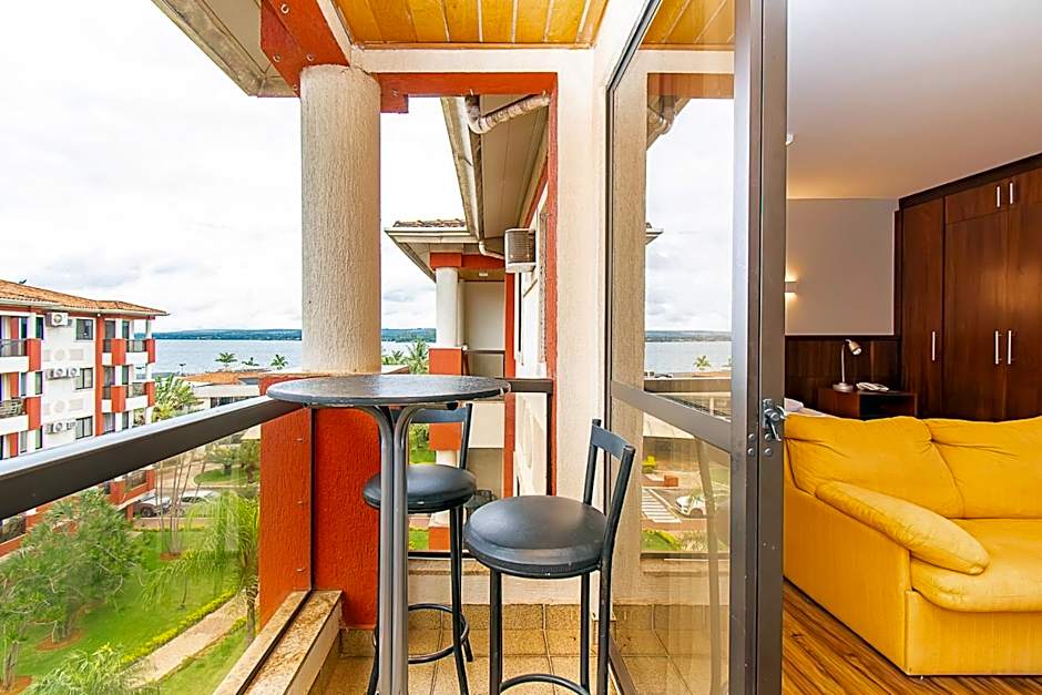 Lake Side Hotel em Brasília 64203