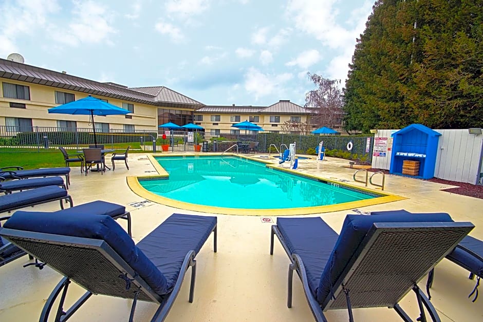 Holiday Inn Express Walnut Creek By IHG