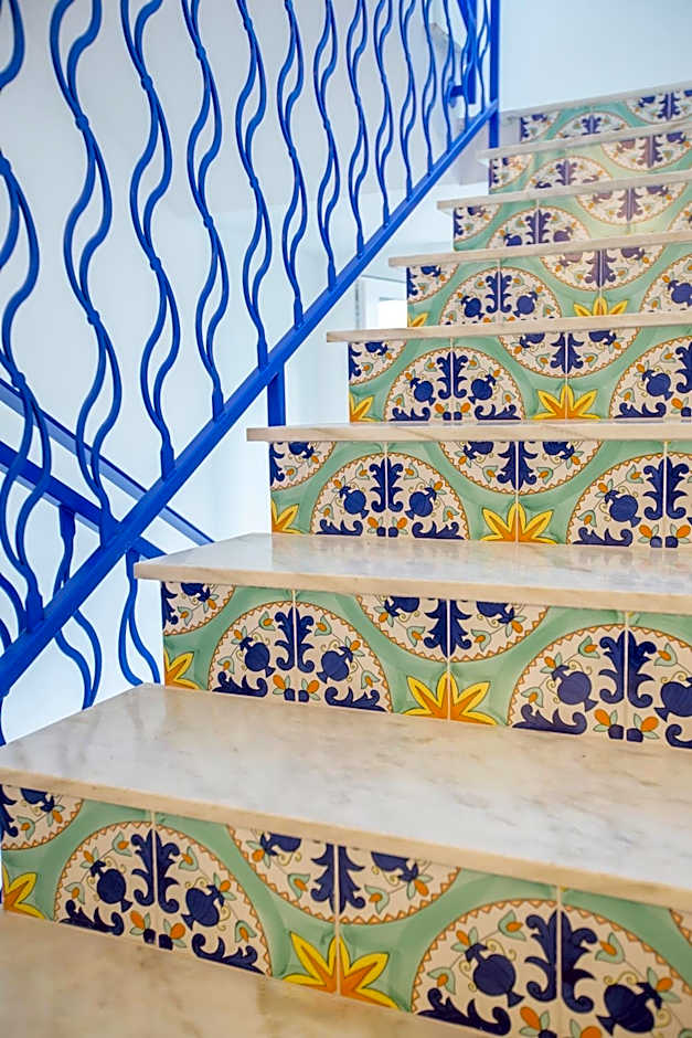 B&B Le Bateau Bleu Adults Only 12 plus