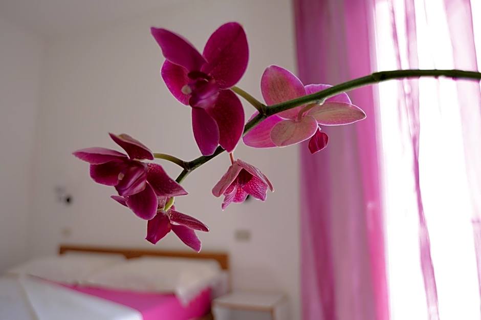 SoleMare Hotel e Residence