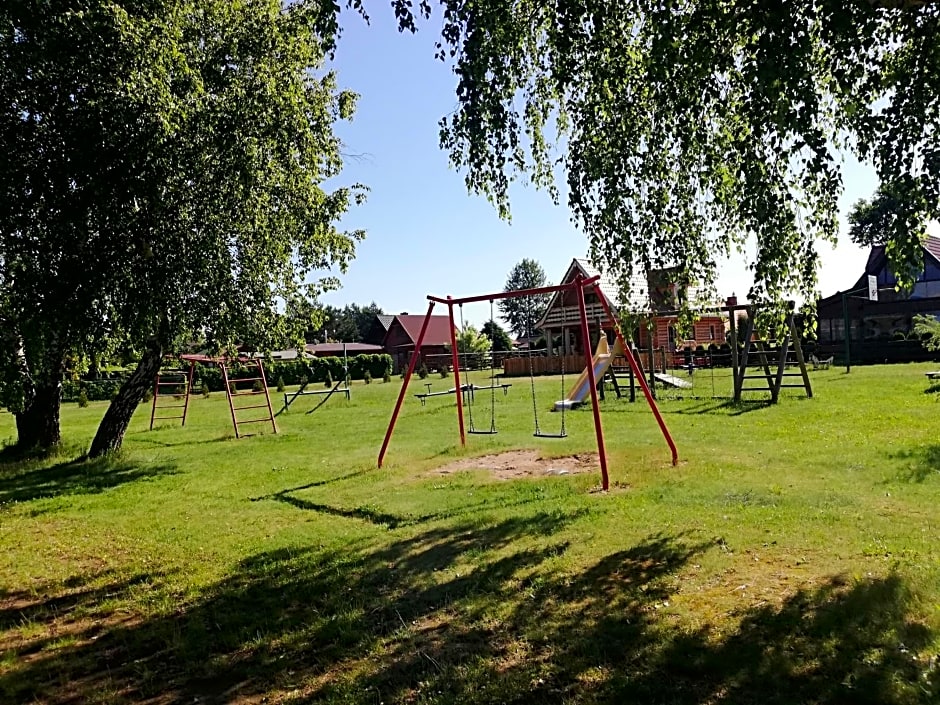 Domek letniskowy MarMar