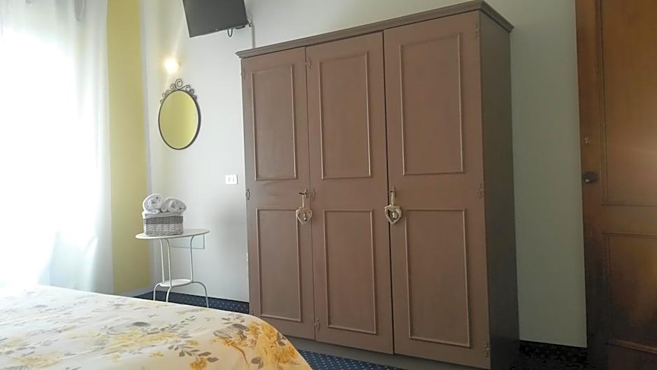 Albergo al Sole