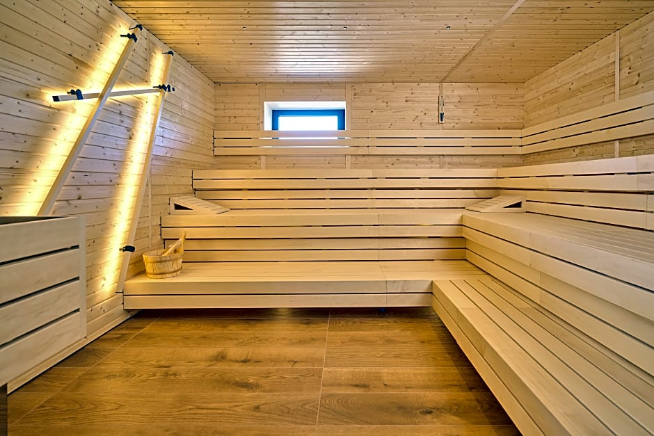 Aminess Younique Gaia Green Villas