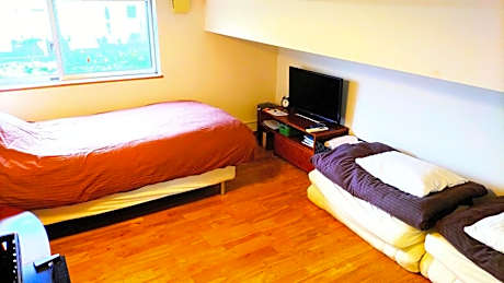 B&BHOUSE FAM - Vacation STAY 39533v