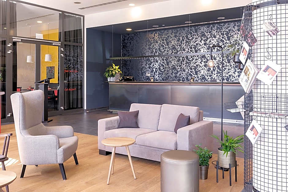 Vienna House Easy by Wyndham Katowice