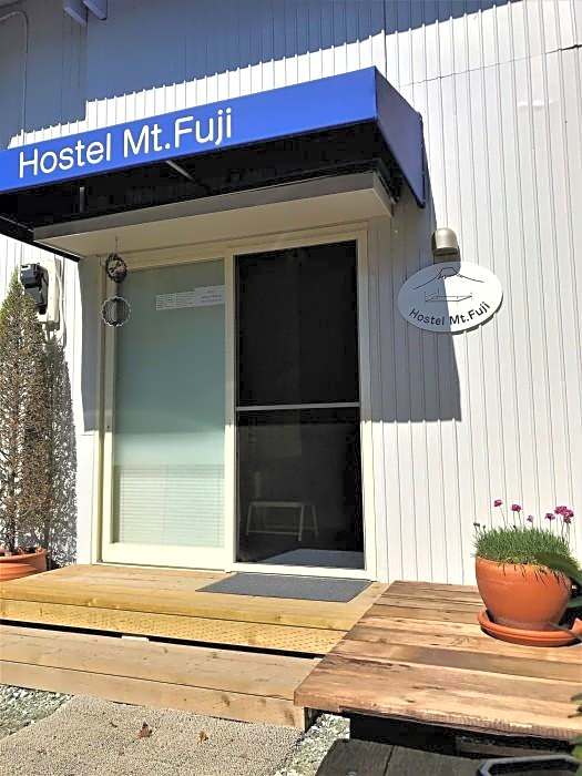 Hostel Mt. Fuji