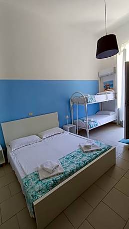 Family Room with Balcony