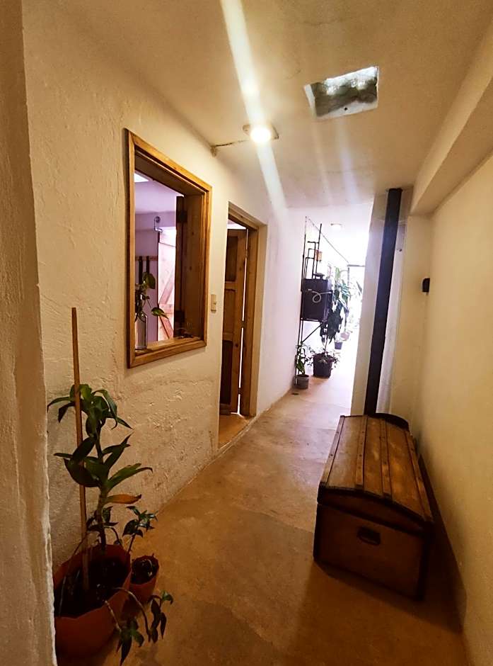 Hostel Boutique 55