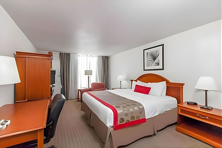 Iberia House & Suites