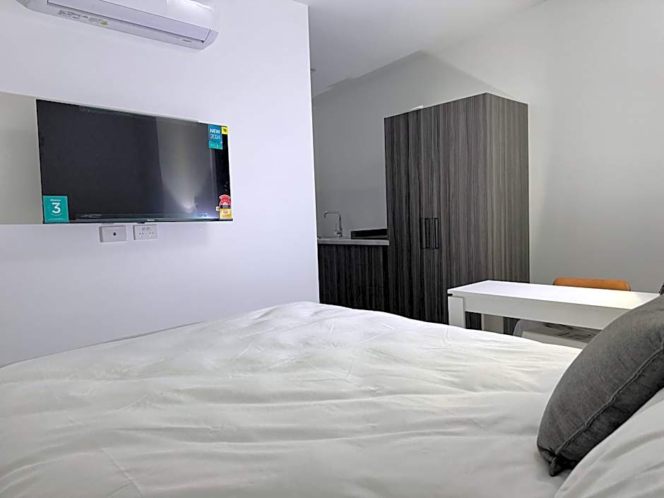 Foto 1 di 1 di Studio 1 Queen Bed