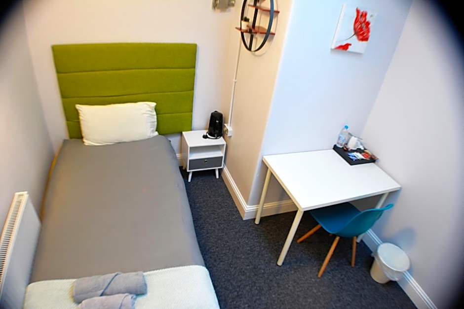 Gorton Mount Hotel Manchester