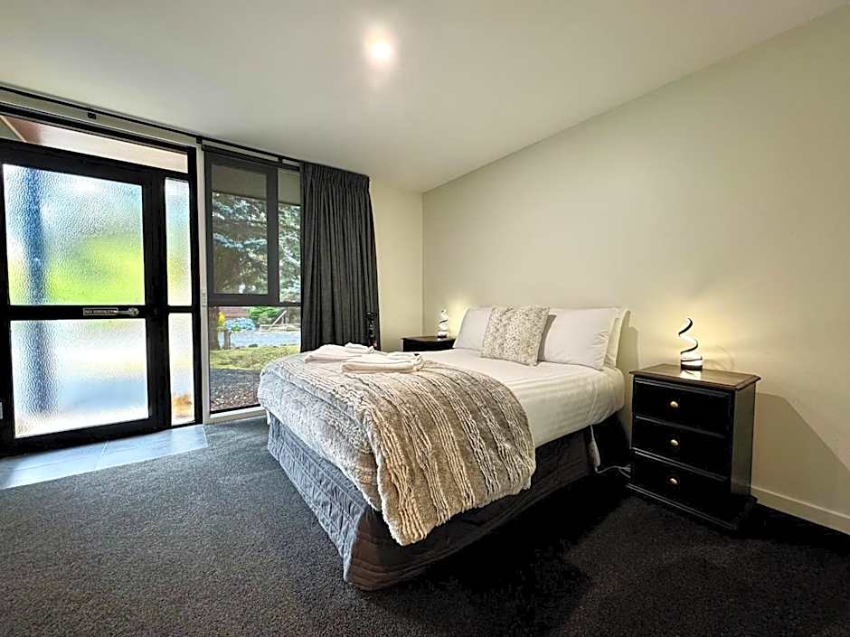 Cradle Gateway Chalets