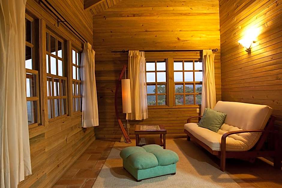 Finca Hamburgo La Ruta del Cafe