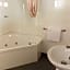 The Beachcomber Hotel
