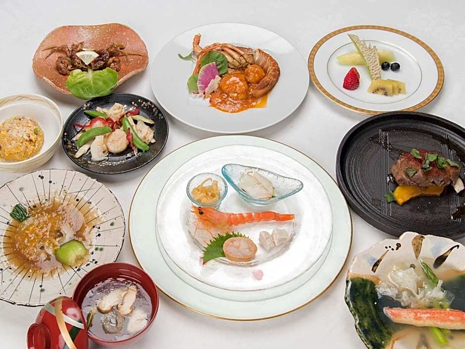 Gunma Royal Hotel
