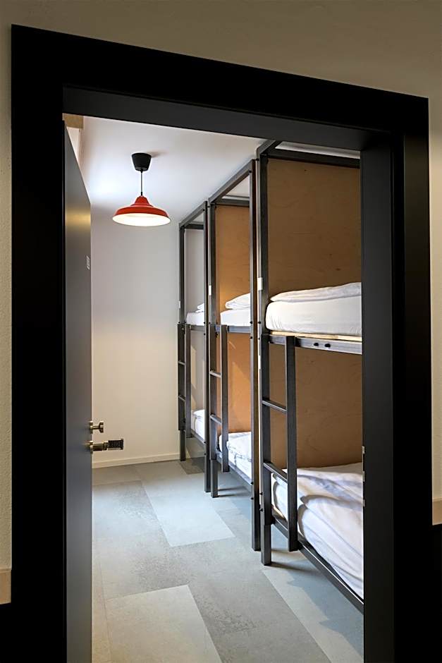 IZY STAY Hostel Bratislava