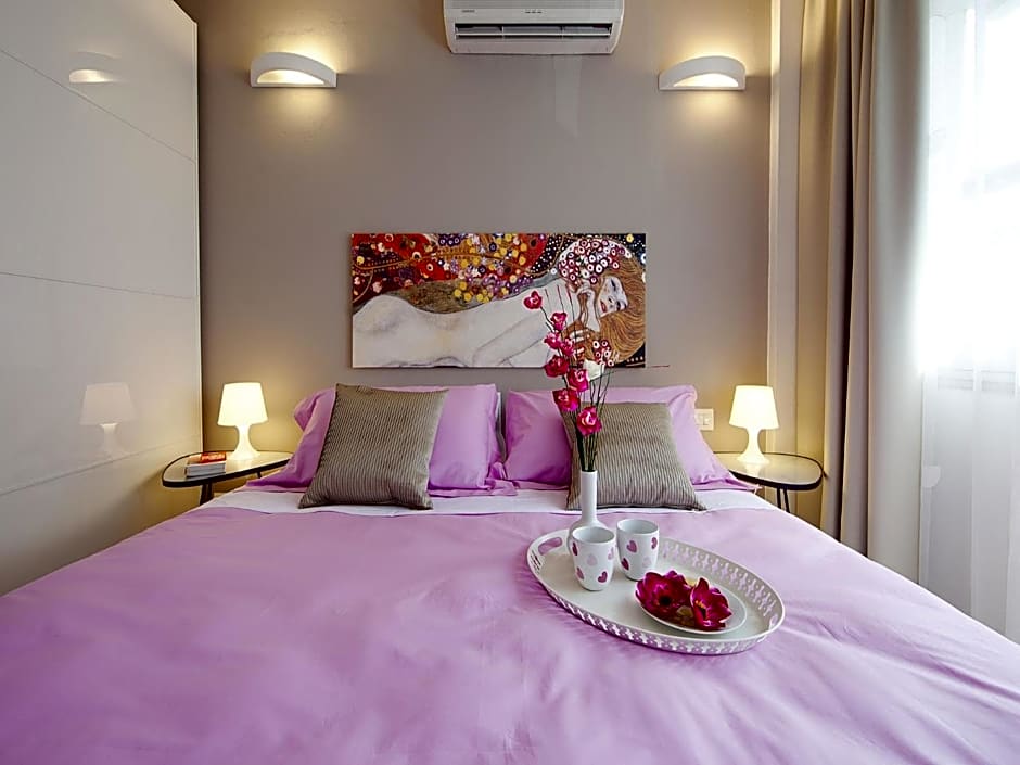 La Farina Apartments